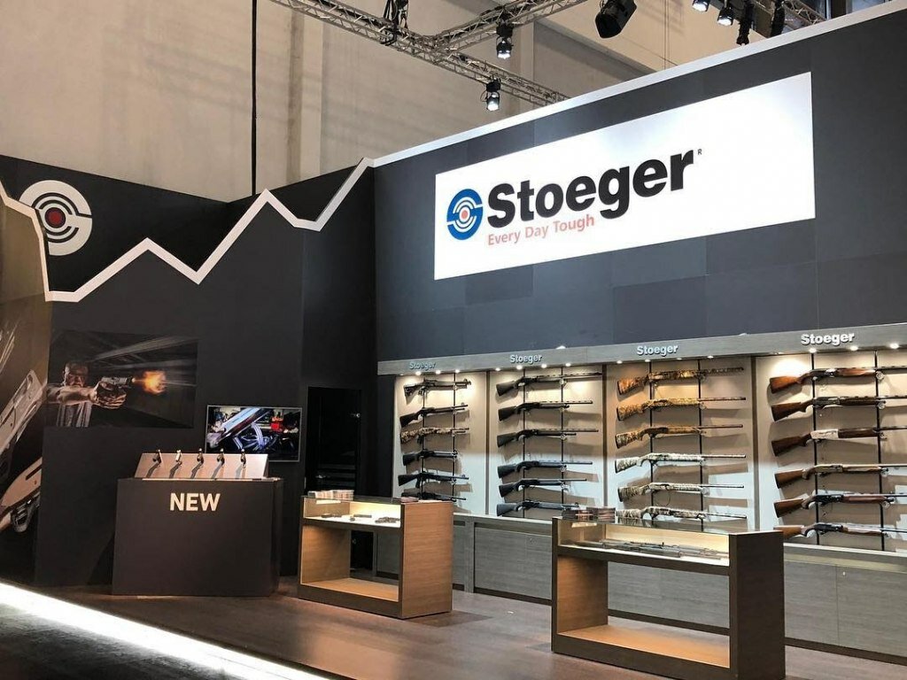 Ружья Stoeger: отличия 3000 и 2000 серии