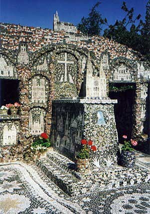 maison picassiette