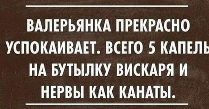 Свежий юмор для чудесного настроения: 25 классных шуток и анекдотов в картинках Свежий юмор для чудесного настроения: 25 классных шуток и анекдотов в картинках
