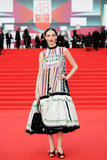 Кристина Асмус, Софья Синицына, Ида Галич, Павел Деревянко и Анна Снаткина на открытии ММКФ режиссёр, кинофестиваля, Асмус, актриса, открытия, Московского, Кристина, также, апреля, Даниил, российская, Германика, кинематографист, картин, стала, Дарья, женой, Сигалова, Деревянко, дочерью