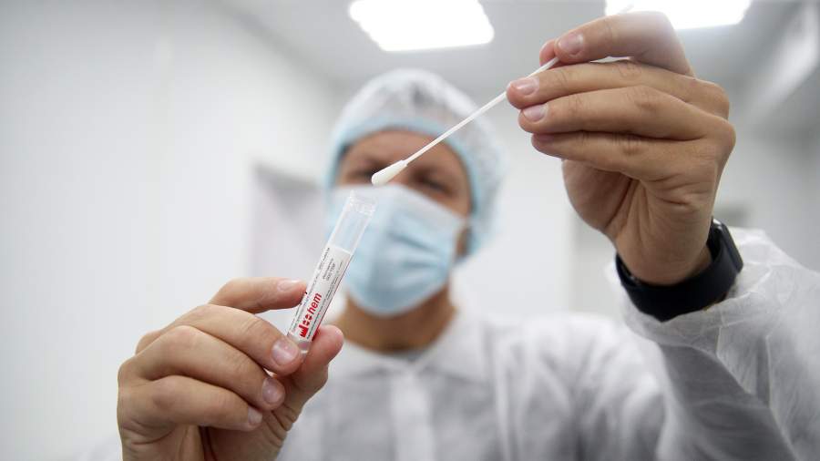 РФПИ отреагировал на статью о вмешательстве Пентагона в создание вакцин от COVID-19