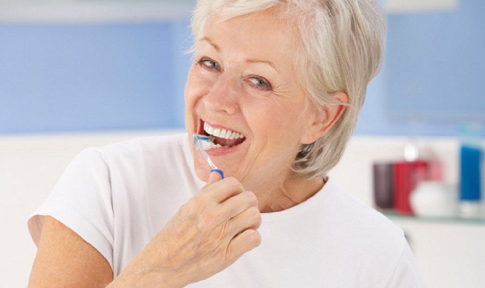 Чистка зубов и развитие слабоумия в старости: как они связаны здоровье,медицина,Медицина и здоровье,оздоровление,полезные советы,уход за собой