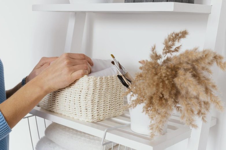 8 идей для идеального порядка