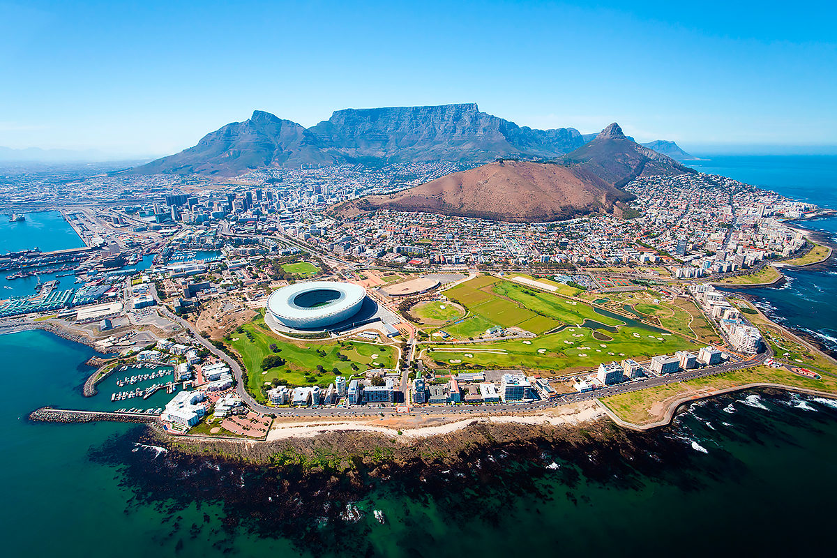 10 фактов о ЮАР, самой развитой стране Африки
