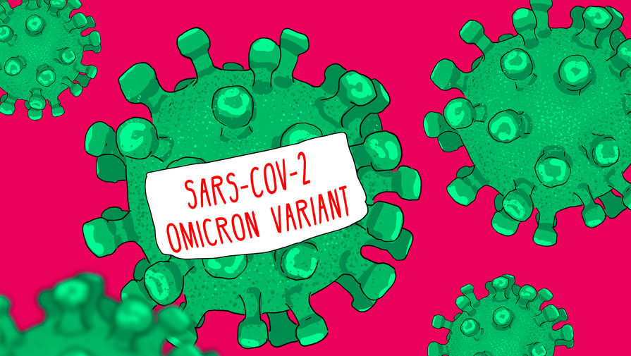 В Швеции обнаружили новую мутацию штамма коронавируса 