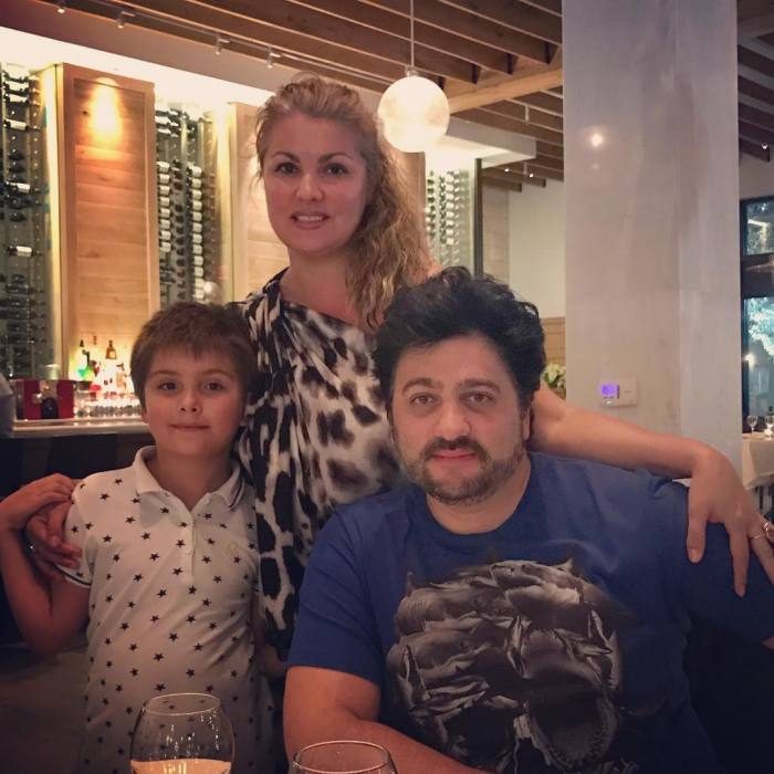 Три грани счастья Анны Нетребко и Юсифа Эйвазова 