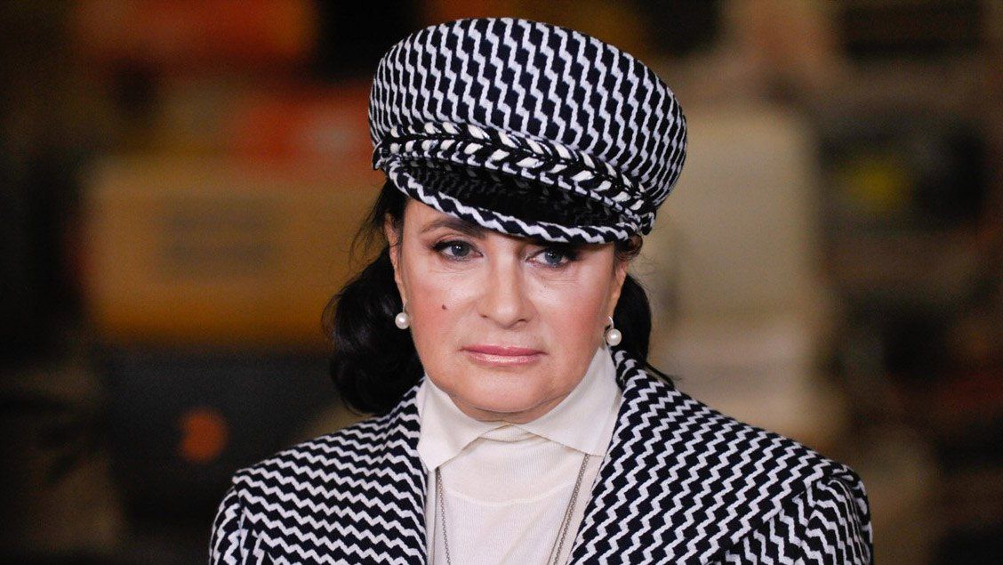 Глава ВФХГ Винер-Усманова поддержала предложение Путина по созданию аналога МОК