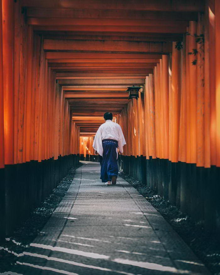 Япония и другие страны Азии в фотографиях Tatsuto Shibata Япония и другие страны Азии в фотографиях Tatsuto Shibata