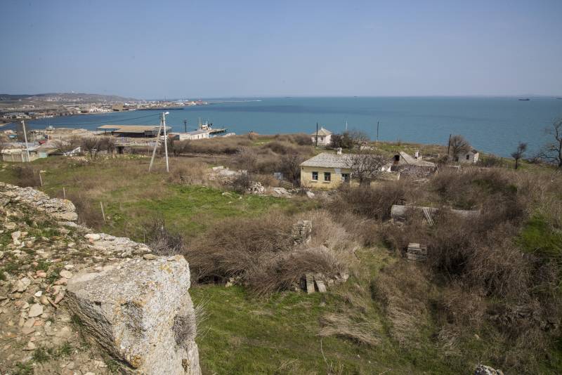 Крымские удивления. Не наш... подход Крымские удивления. Не наш... подход история,россия