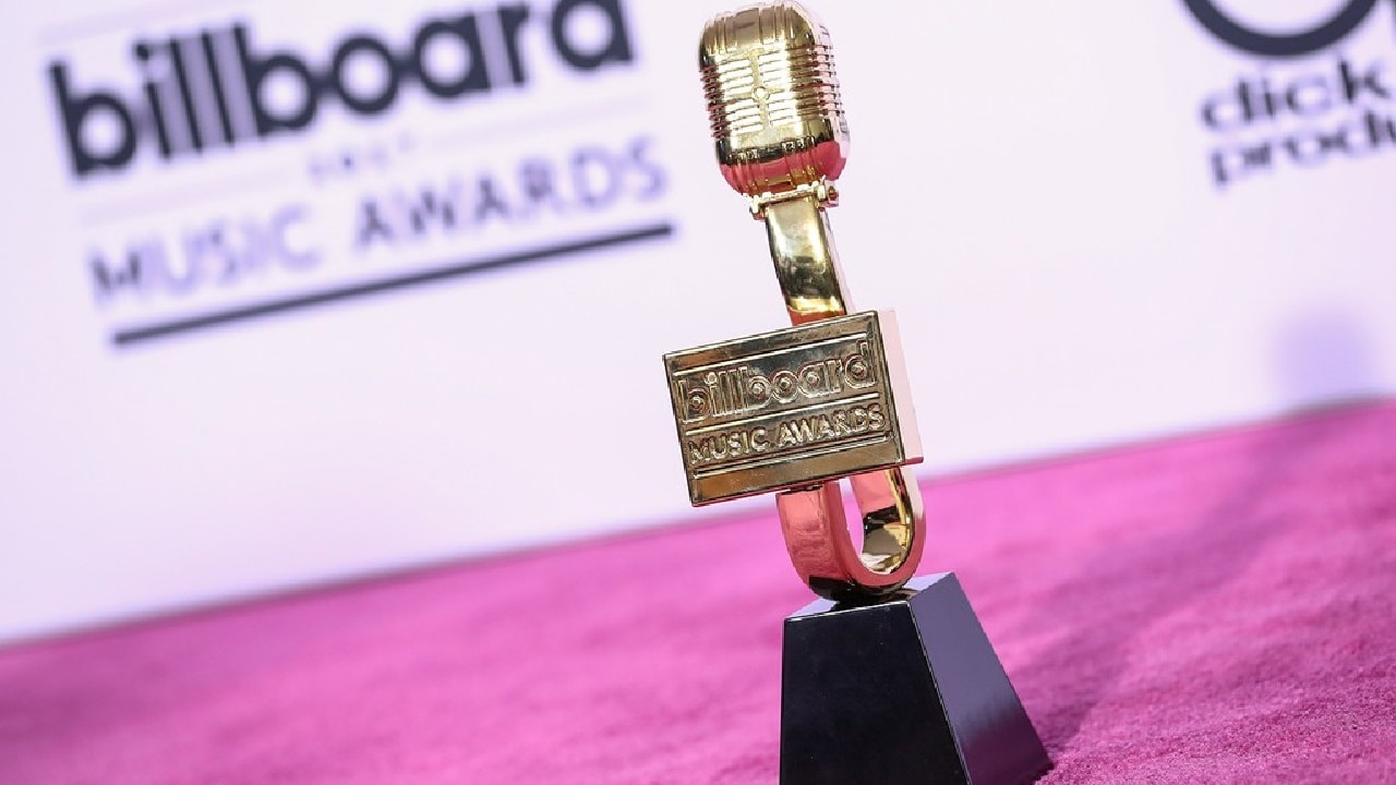 Названа дата вручения премии Billboard Music Awards