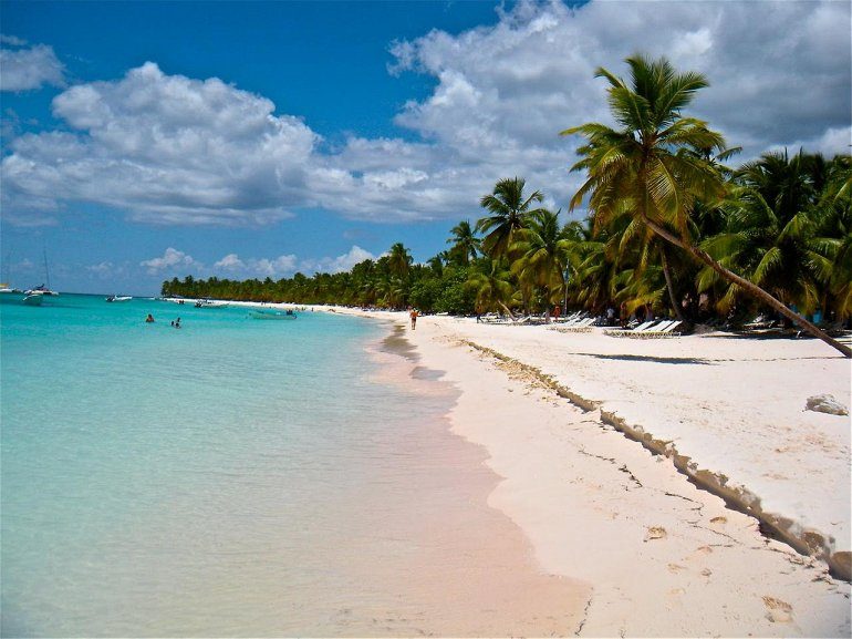 Доминиканская Республика — страна, которая сводит с ума! остров, Саона, Остров, туристов, является, возможность, чтобы, частью, своих, увидеть, Доминиканской, Республике, которого, часто, место, который, Доминиканская, парка, тропический, уголок