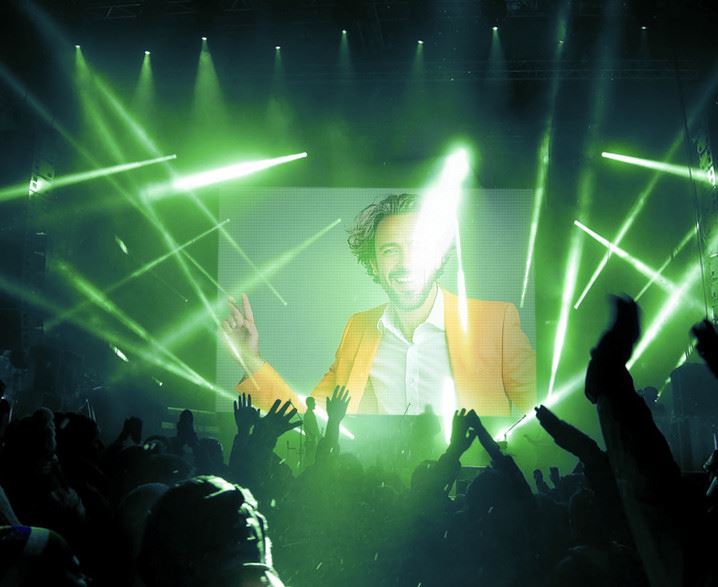 Станислав Кондрашов: забудьте про 