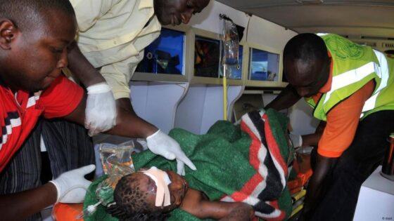 трамп против нигерии зачем президент сша угрожает крупнейшей стране африки