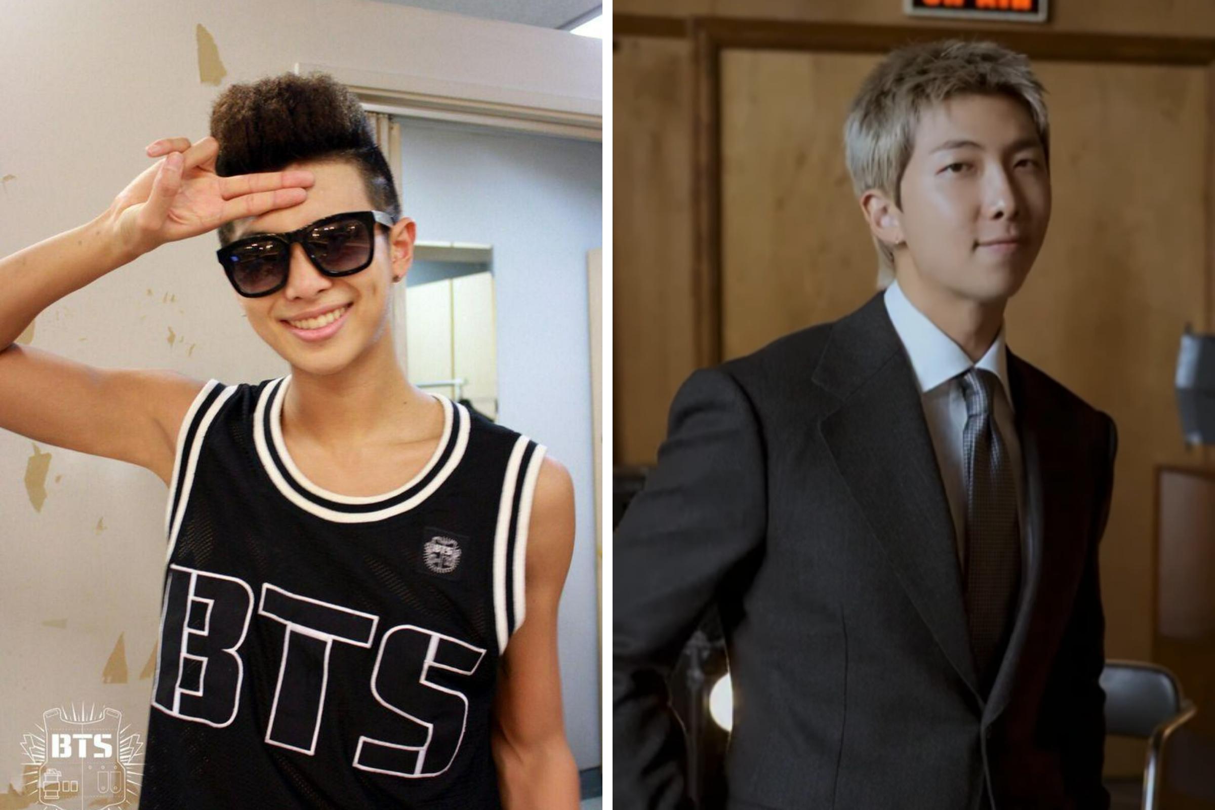 Чонгук набил тату, а RM сменил имя: как изменились участники группы BTS за 13 лет с выхода первой песни группы, время, родился, Чимин, группа, Чонгук, который, дебюта, всегда, Тэхен, самым, участником, также, только, более, участников, группе, Хосок, JHope, остальных