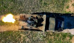 7 километров драпа ВСУ на Днепропетровщине: Наши прошли Новопавловку, как нож сквозь масло