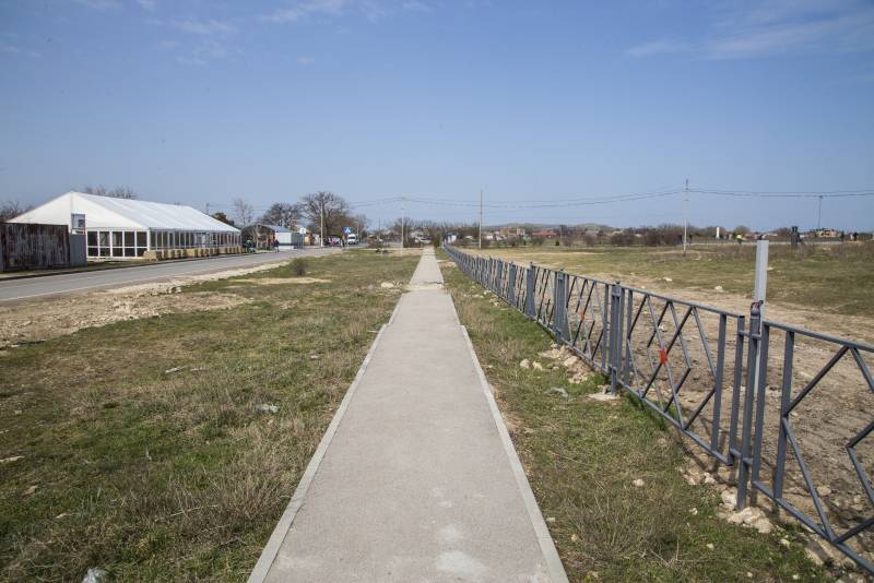 Крымские удивления. Не наш... подход Крымские удивления. Не наш... подход история,россия