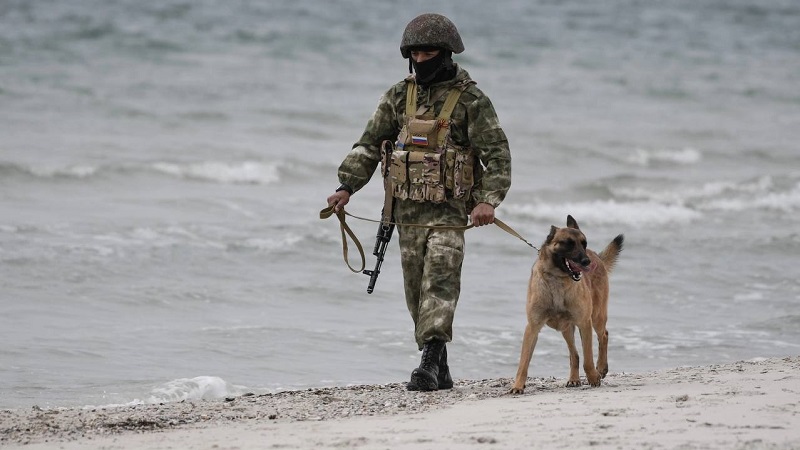 В Крыму продлен высокий «желтый» уровень террористической опасности. Пока до 26 мая