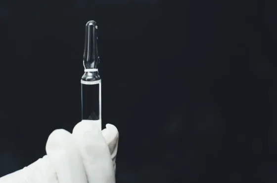 Ученые синтезировали новые обезболивающие вещества с низкой токсичностью