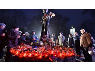 Раскрыто мошенничество при создании главного украинского мифа