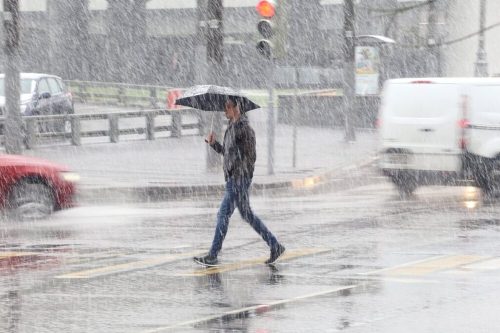 Nature выявил рост уровня трифторуксусной кислоты в осадках