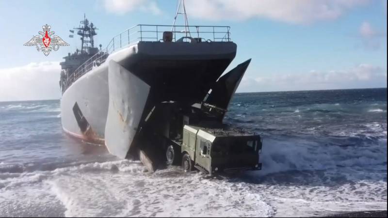 Достижения и планы: развитие береговых ракетных комплексов ВМФ России оружие