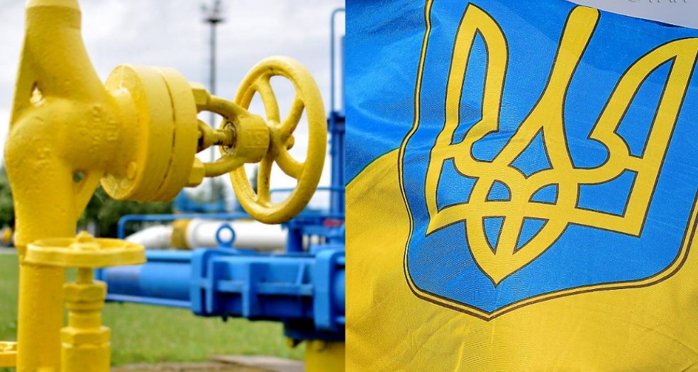 Германия выжимает из Украины все остатки газа