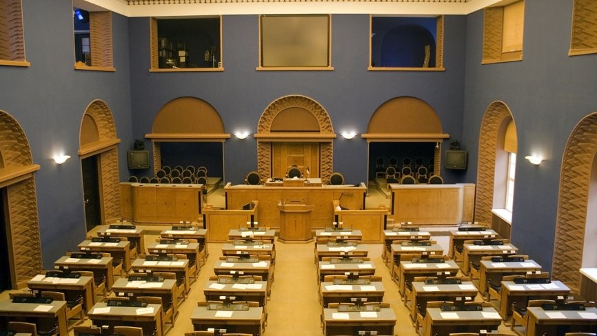 Правый поворот: к чему приведут результаты выборов в парламент Эстонии