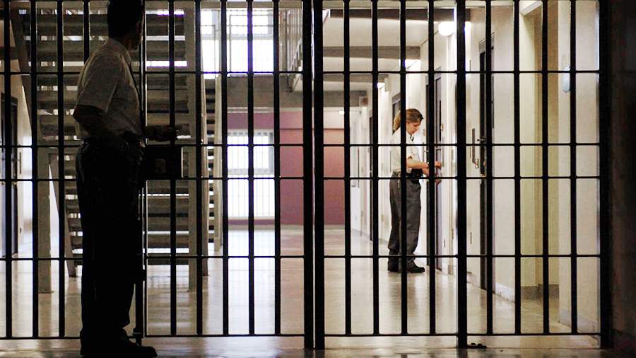 В Великобритании из-за переполненных тюрем заключенных будут выпускать досрочно