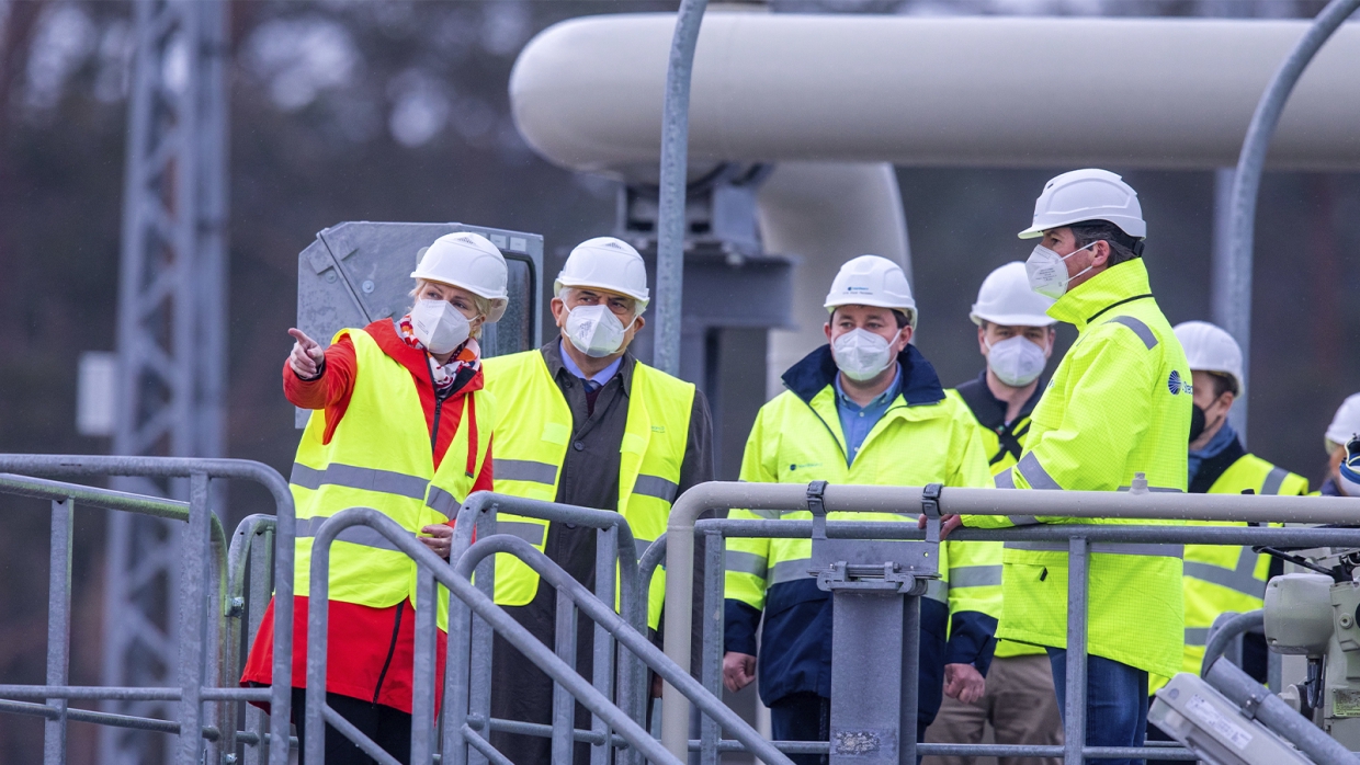 Хамское поведение: Украина захотела заработать на беде Евросоюза Хамское поведение: Украина захотела заработать на беде Евросоюза Украина