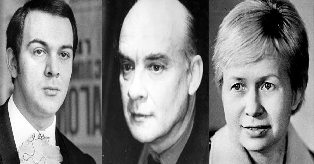 «Ты моя мелодия»: как создавалась легендарная песня