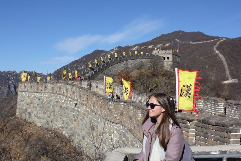 Вещи, о которых я не знала до переезда в Китай