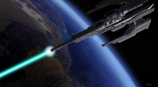 Цели и жертвы направленного энергетического оружия Цели и жертвы направленного энергетического оружия оружие