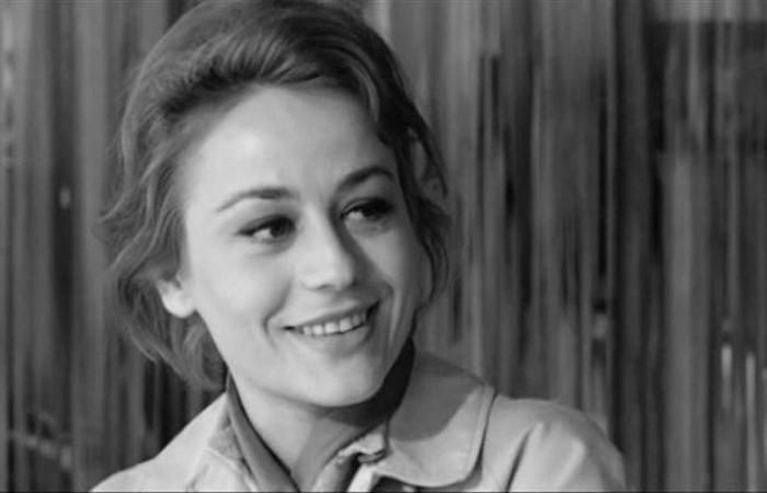 Почему в России Анни Жирардо была популярней, чем в родной Франции Почему в России Анни Жирардо была популярней, чем в родной Франции