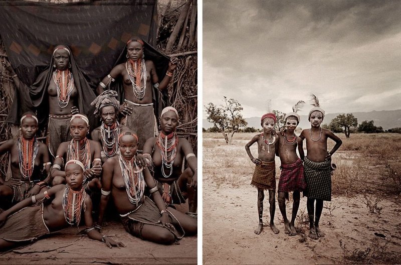 Народ арборе, Эфиопия африка, народ, племя, фото, фотограф, фотография, фотомир, фотопроект
