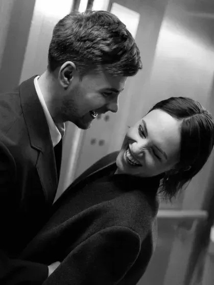 Стася Милославская и её жених Егор Ушаков снялись в кампейне свадебного агентства Милославская, Стася, УшаковСтася, Петров, возлюбленной, Ушаков, этого, сделал, несколько, вместе, около, четырёх, позже, пентхаусе, который, Александром, продал, предполагается, просьбе, Петровым