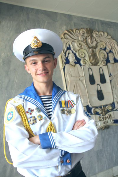 Как свидомый юноша потопил «Балту»: расследование причин аварии корабля ВМСУ ﻿ украина