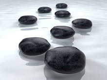 Шунгит против звона в ушах