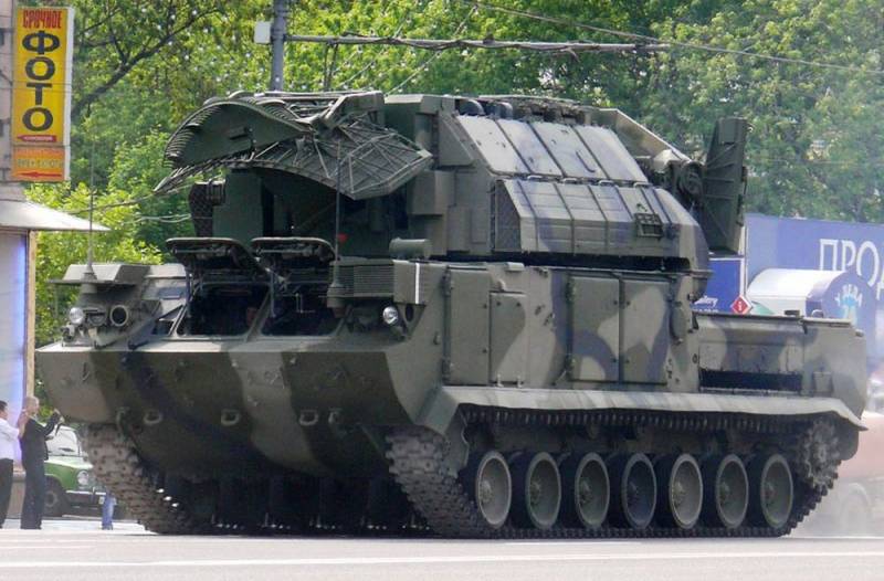 Российские самолеты в Хмеймиме попытались накрыть из РСЗО
