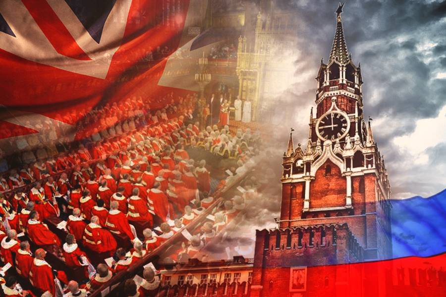 Дело Скрипаля: ЕС не готов идти против России ради Британии