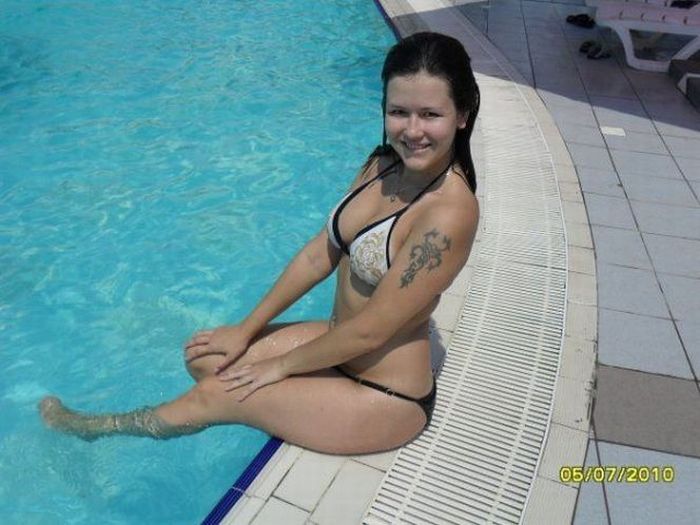 Девушки из соц. сетей Девушки из соц. сетей позитив