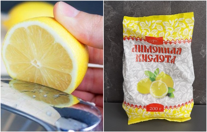 Используйте то, что есть под рукой