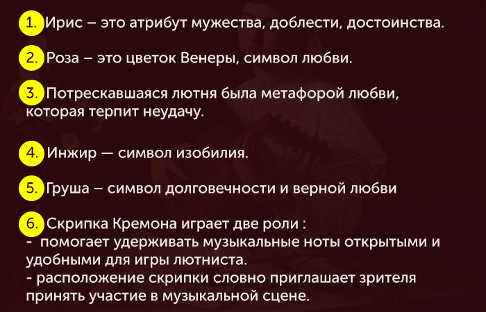 Главная загадка любимой картины Караваджо: Лютнист или лютнистка? 