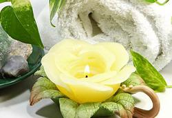 Где купить материалы для свечей