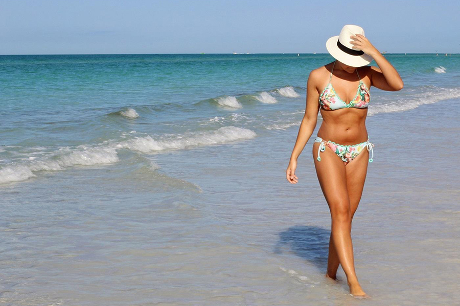 Портрет современной любовницы