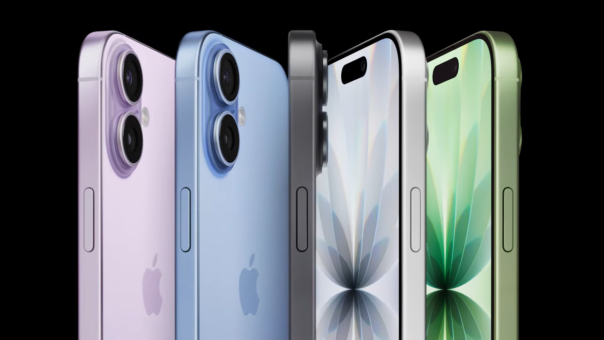 iPhone 17 