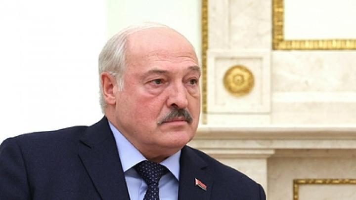 Российское ядерное оружие в Белоруссии будет в безопасности – Лукашенко