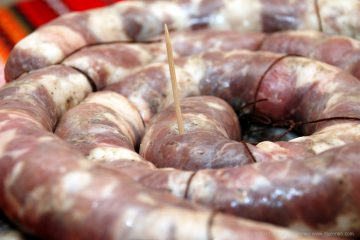 Научилась готовить колбасу дома и уже год не покупаю в магазине! Научилась готовить колбасу дома и уже год не покупаю в магазине! домашняя колбаса