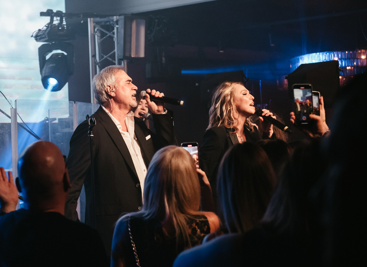 Валерий Меладзе, Альбина Джанабаева, Марат Сафин и другие гости дня рождения ресторана Валерий Меладзе, Альбина Джанабаева, Марат Сафин и другие гости дня рождения ресторана Звезды,Новости о звездах