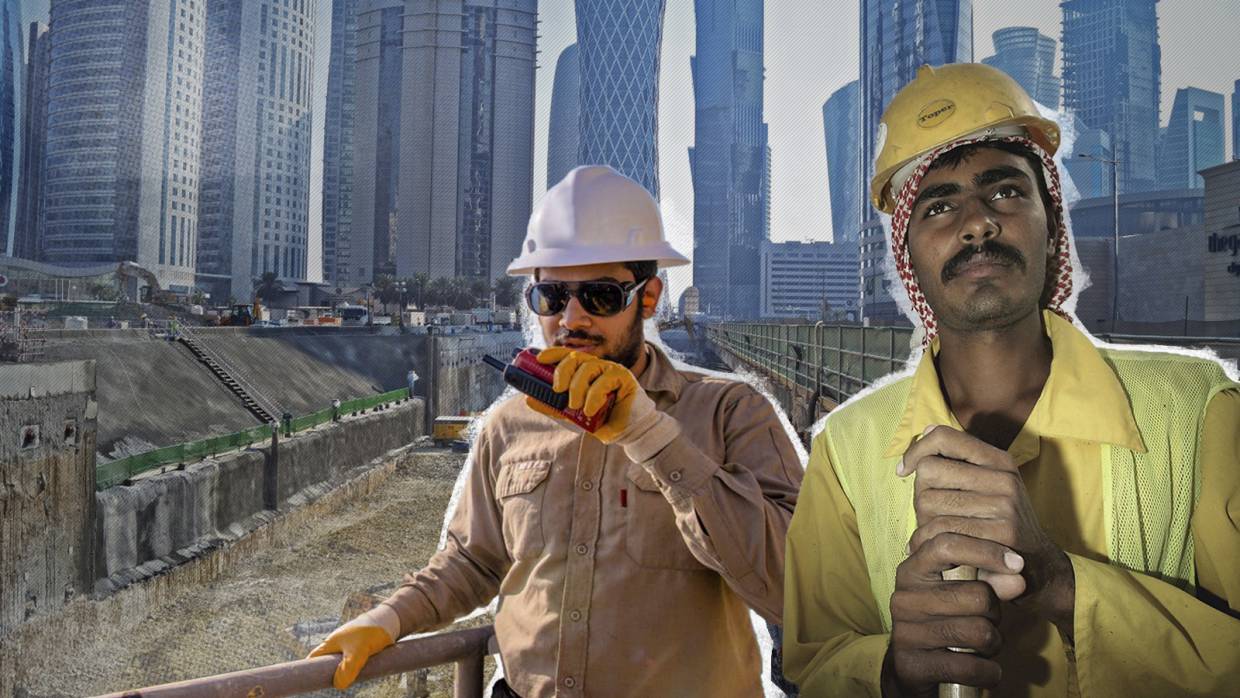 Как пандемия коронавируса изменила рынок труда в Бахрейне