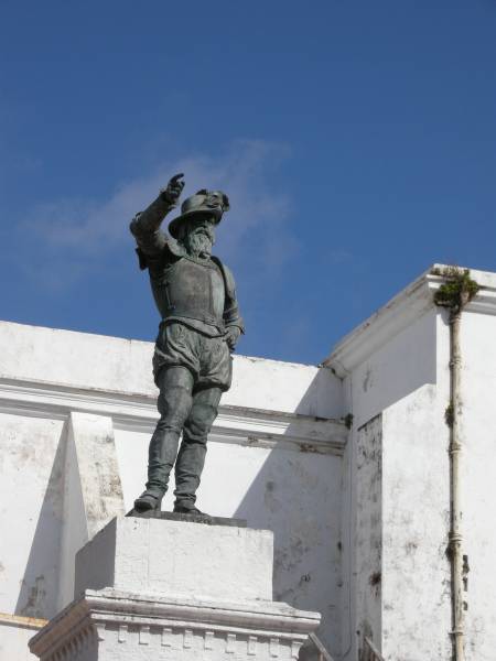 Миражи страны Эльдорадо 